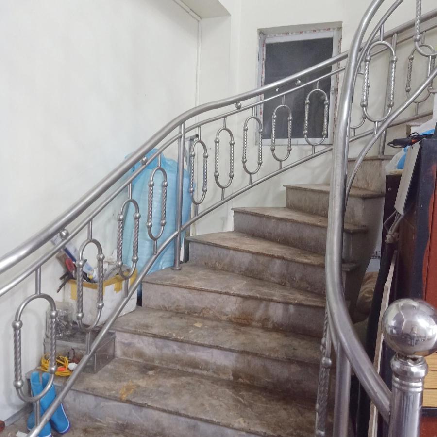 Cat Ba Victory Hostel Dong Khe Sau Kültér fotó