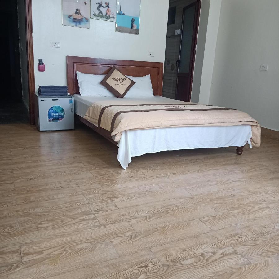 Cat Ba Victory Hostel Dong Khe Sau Kültér fotó