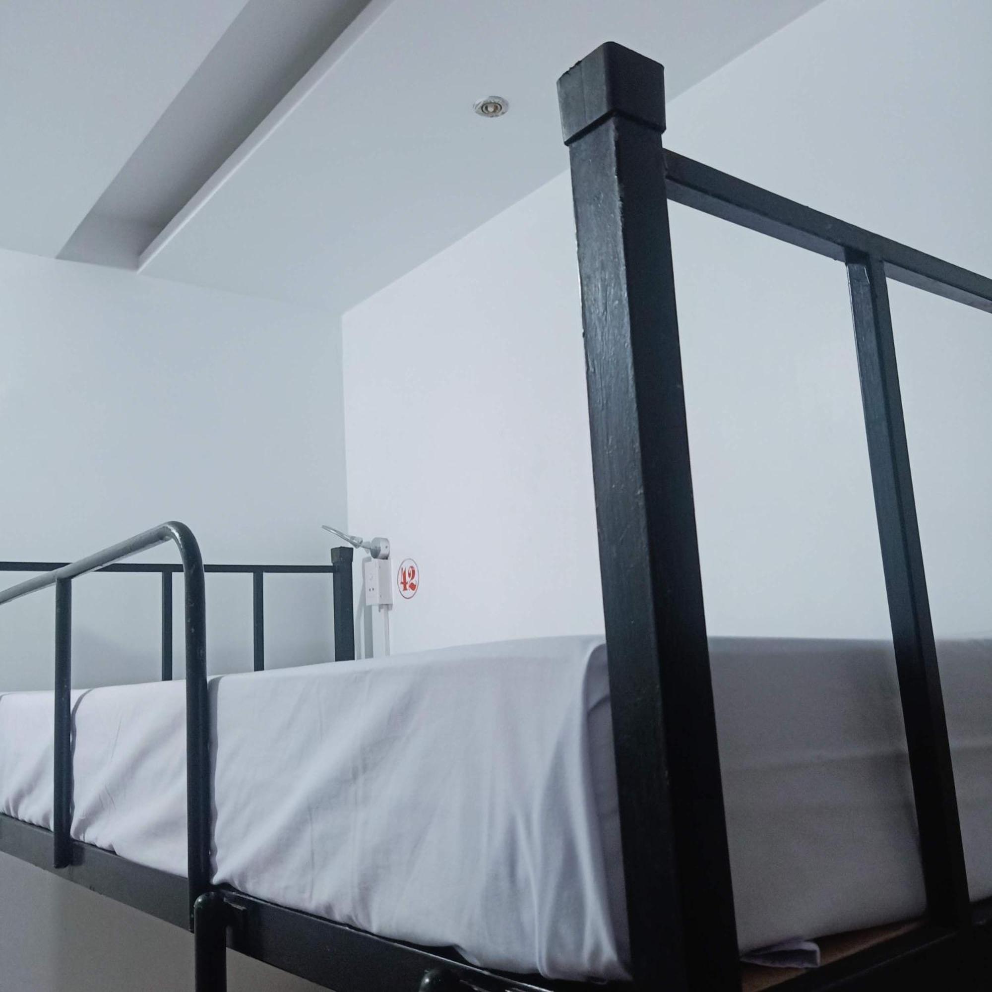 Cat Ba Victory Hostel Dong Khe Sau Kültér fotó